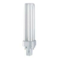 Osram DULUX D 16W827 G24D 2 2pin ES LUMILUX INTERNA 4008321940773