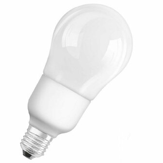 Osram Dulux Intelligent DINT Dim Classic A 16W825 E27 Warm Comfort Light 4008321953544