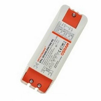 Osram Voorschakelapparaat OPTOTRONIC OTe 20220 240700 PC Betriebsgeraete voor LED modulee 4008321978363