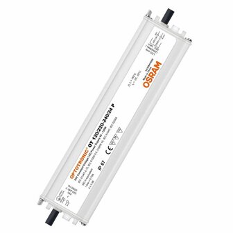 Osram Voorschakelapparaat OPTOTRONIC OT 120 EVG P 24V voor LED modulee 4008321981707