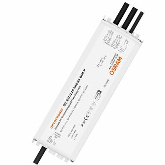 Osram Voorschakelapparaat OPTOTRONIC OT 240 DIM P 24V voor LED modulee 4008321981714