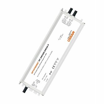 Osram Voorschakelapparaat OPTOTRONIC OT 240 P FS1 24V voor LED modulee 4008321981721