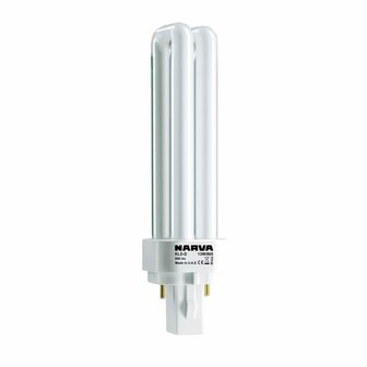 Narva KLD D 13W865 Cool Daylight G24d 1 COLOURLUX plus 4014501007570