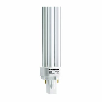 Narva KLD D 26W830 Warmwhite G24d 3 COLOURLUX plus 4014501008782