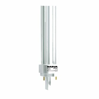 Narva KLD D 26W865 Cool Daylight G24d 3 COLOURLUX plus 4014501008805