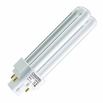 Narva KLD DE 13W865 Cool Daylight G24q 1 COLOURLUX plus 4014501013137