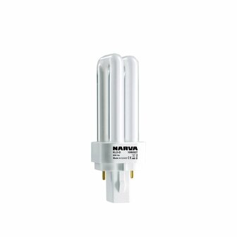 Narva KLD D 10W830 Warmwhite G24d 1 COLOURLUX plus 4014501019481