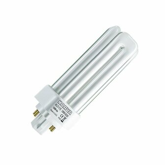 Narva KLD TE 18W830 Warmwhite GX24q 2 COLOURLUX plus 4014501038536