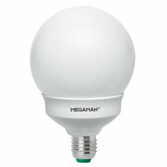 Megaman LED Globe Smart 105W warmwit 810lm E27828 dimbaar MM21017 4020856000173