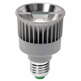 Megaman LED reflector PAR20 Professional 8W warmwit 430lm E27828 30 B0 MM17032 4020856170326