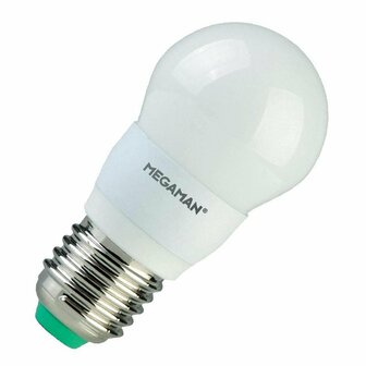 Megaman LED Classic Smart warmwit opaal 3W E27828 MM21020 4020856210206