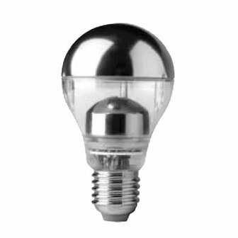 Megaman LED kopspiegellamp speciaal warmwit 5W 280lm E27828 dimbaar MM21027 4020856210275