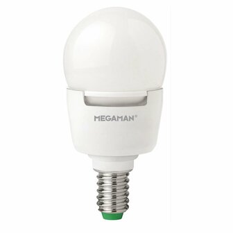 Megaman LED Classic Smart warmwit opaal 7W 810lm E14828 dimbaar MM21033 4020856210336