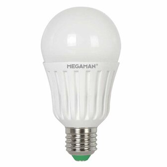 Megaman LED Classic Smart 13W warmwit 1055lm E27828 opaal dimbaar MM21037 4020856210374