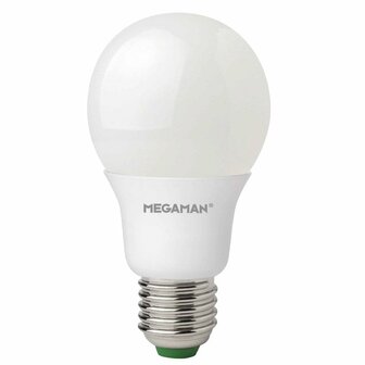 Megaman LED Pflanzenlamp speciaal Classic 65W E27 MM153 4020856221530