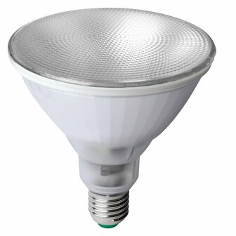 Megaman LED Pflanzenlamp speciaal reflector PAR38 85W E27 MM154 4020856221547