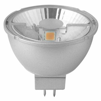 Megaman LED reflector MR16 Professional 45W warmwit 240lm GU5 3828 36 B0 niet dimbaar MM26202 4020856262021