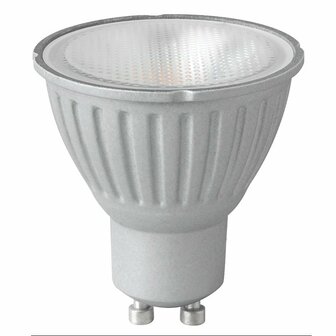 Megaman LED reflector PAR16 Dim to warm 6W warmwit 380lm GU10818 828 MM26411 4020856264117