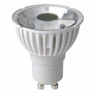 Megaman LED reflector PAR16 Smart 4W Koel Wit 200lm GU10840 24 B0 MM27314 4020856273140