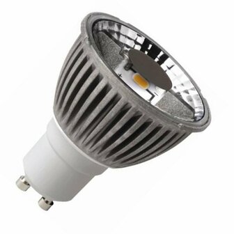 Megaman LED reflector PAR16 Professional 6W warmwit GU10828 24 B0 MM27362 4020856273621