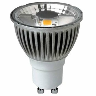 Megaman LED reflector PAR16 Professional Koel Wit 35 B0 6W GU10840 MM27374 4020856273744