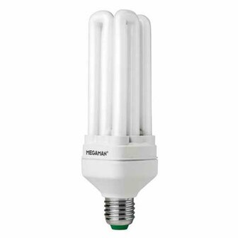 Megaman 30W865 E27 MM30305 daylight Petit Economy 4020856303052