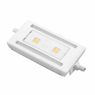 Megaman LED R7s Smart 220 240V 9W warmwit 600lm R7s828 MM49012 4020856490127