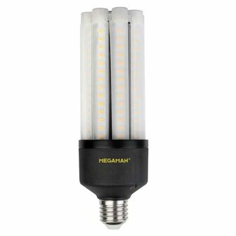 Megaman LED Clusterlite HPF 35W Koel Wit 4160lm E27840 opaal MM60824 4020856608249