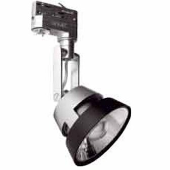 Megaman LED Prima Shoplight GX53 MM87002 4020856870028