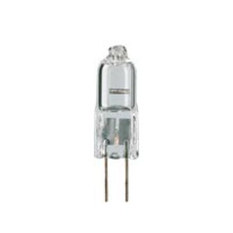 BLV Eurostar Halogeen lamp 50W 12V 930lm 2000h GY6 35 laagspanning 4041061004220