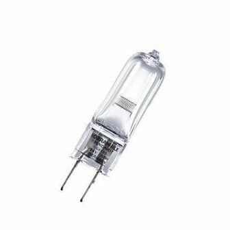 Osram Xenophot 64640 HLX 150W 24V G6 35 FCS 4050300006727