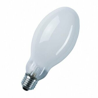 Osram HQL 50W DELUXE E27 4050300015132