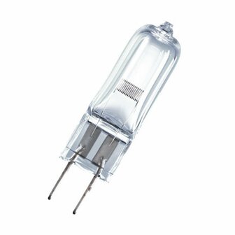 Osram HLX 64638 G6.35 24V 100W NAED 53998 4050300283050