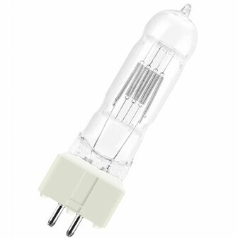 Osram 64752 1200W 240V GX95 T29 FWT 4050300296616