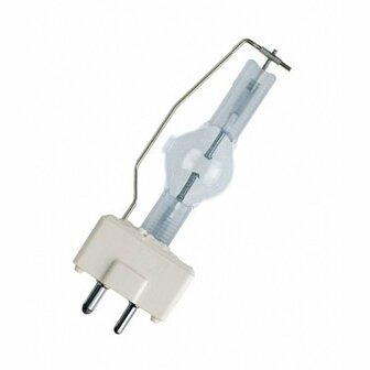 Osram HTI 2500 WSE XS 2500W 115V 25 6A GY22 2BKabel 4050300371146