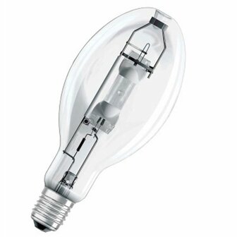 Osram Powerstar HQI E 70WNDL E27 helder 4050300397825