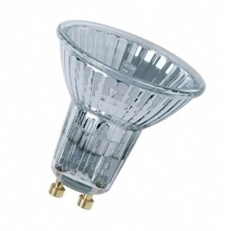 Osram HALOPAR 16 64824 50W GU10 4050300580111