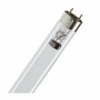 Osram Puritec HNS 25W G13 Sterilisatie OFR 4052899469594