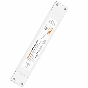 Osram Voorschakelapparaat OPTOTRONIC OT 50 EVG 24V voor LED modulee 4052899905566