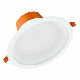 UITVERKOCHT Osram PUNCTOLED DL 23W830 LED Downlight warmwit  4052899934146