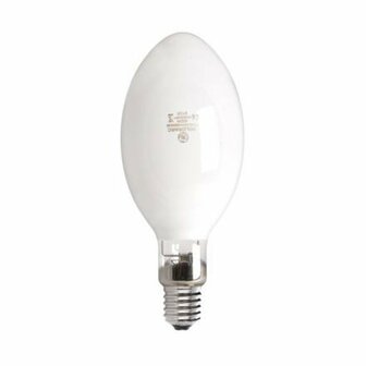 GE KRC D 400W960 E40 H daglicht 6000K 43168108348