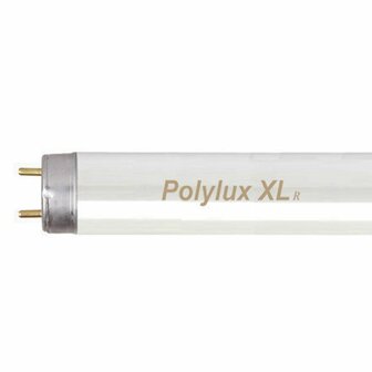 GE F T8 58W835 covRguard 99 Polylux XLR 99 G13 Fluorescentielamp 43168124058