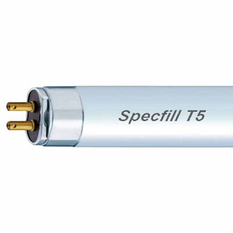 GE F T5 8W Specfill standaard G5 SL neutraalwit Fluorescentielamp 43168270113