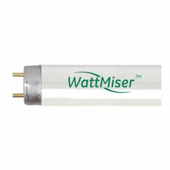 GE F T8 16W830 Watt Miser 99 G13 Fluorescentielamp 43168736053