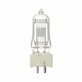 GE 88468 M40 230 240V Halogeenlamp 500W 230V GY9 5 43168884686