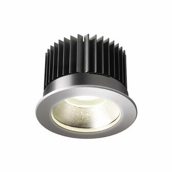 Toshiba Downlight LED 18W 3000K 72 B0 40 000h dimbaar LEDEUD00049S30 4974550437400