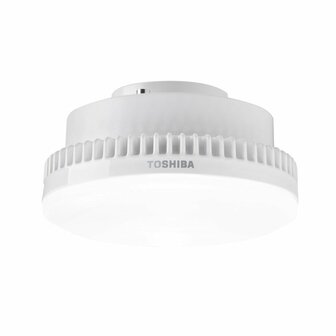 Toshiba LED E Core Downlight 8 9W GX53 2700K 100 B0 25 000h LDFC927WX5EU 4974550447607