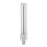 Sylvania Lynx S 11W840 G23 helder wit Deluxe 5410288258911