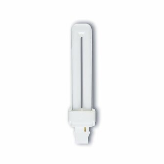 Sylvania Lynx D 13W827 G24d 1 SLV 5410288259055
