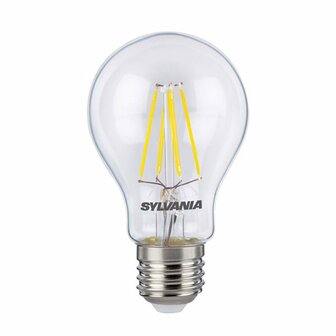 Sylvania ToLEDo Retro A60 E27 5W 640lm 827 niet dimbaar helder KL SL 5410288271637